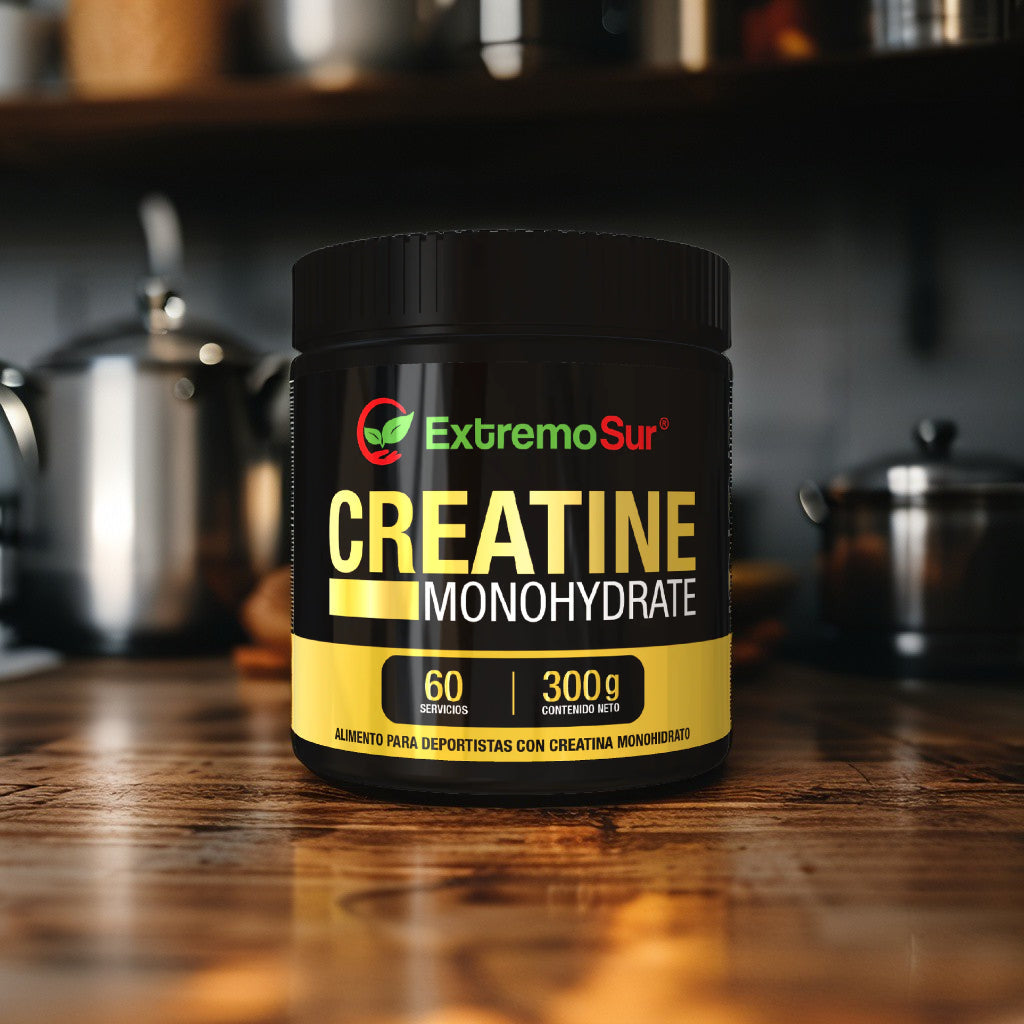 CREATINA