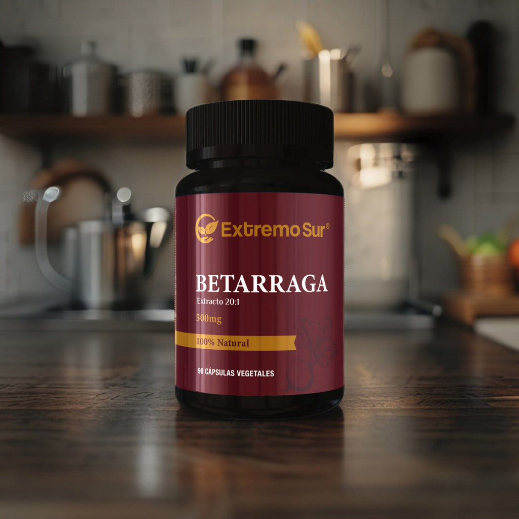 BETARRAGA