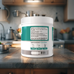 COLÁGENO HIDROLIZADO + VITAMINA C