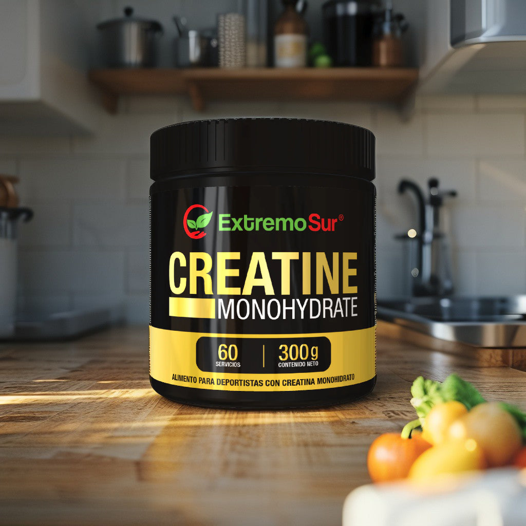 CREATINA