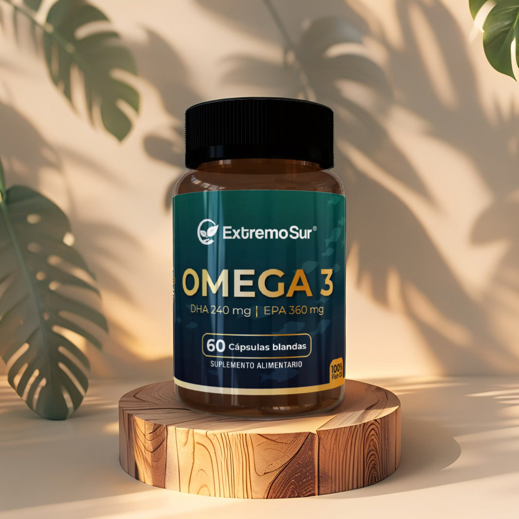 OMEGA 3