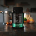 5 MAGNESIOS                      MAGNE 5   Bisglicinato Taurato L-treonato Malato Citrato