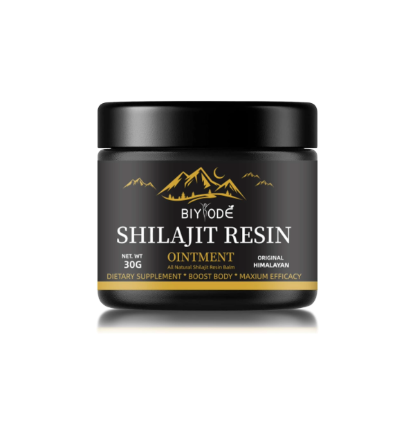 SHILAJIT