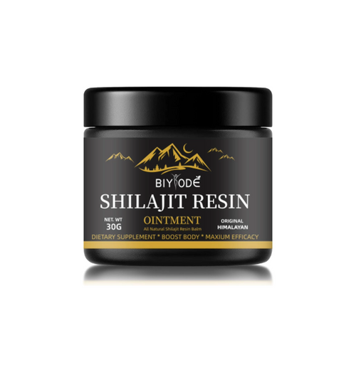 SHILAJIT