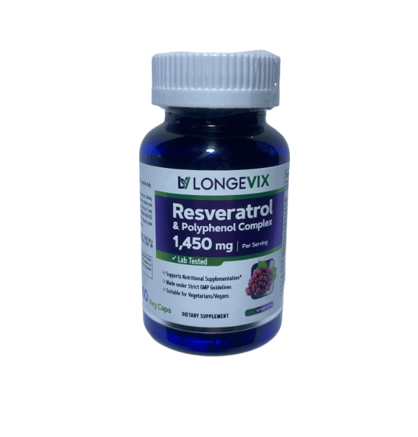 RESVERATROL