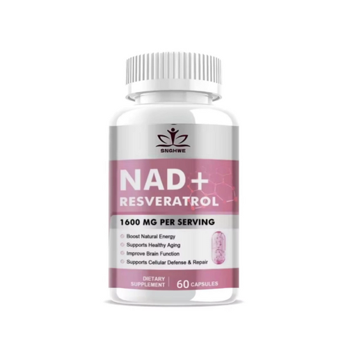 NAD RESVERATROL