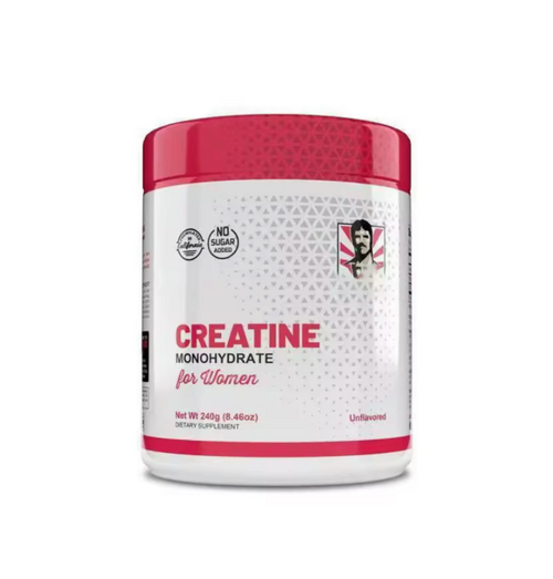 CREATINA