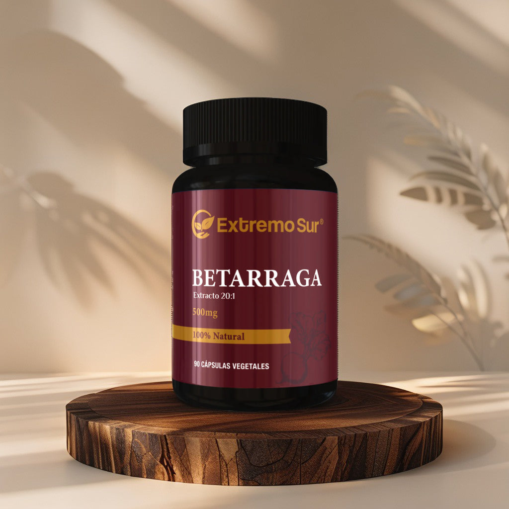 BETARRAGA