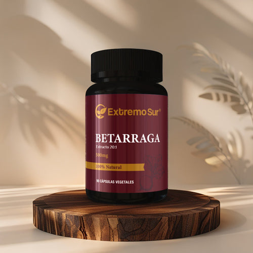 BETARRAGA