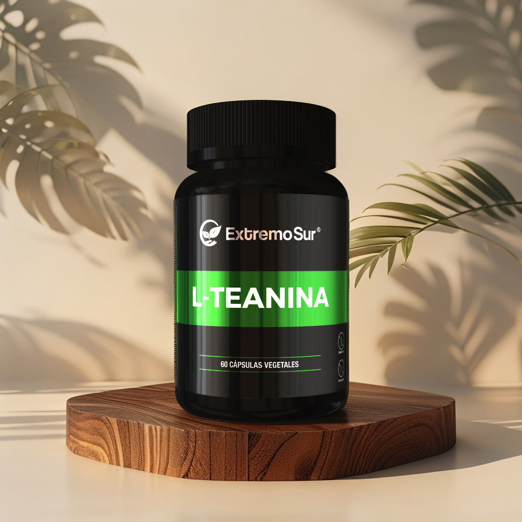 L-Teanina